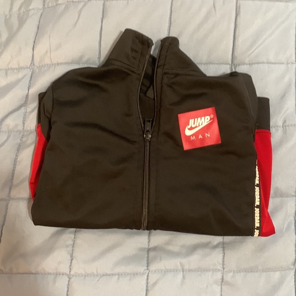 Nike Jordan Jumpman Zip up - Picture 4 of 4